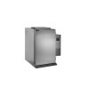 Cubo de Basura Refrigerado Ventilado Inox TEFCOLD 120 L: Calidad profesional