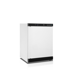 Armario Refrigerado Negativo Ventilado - Blanco - 120 L TEFCOLD UF200V