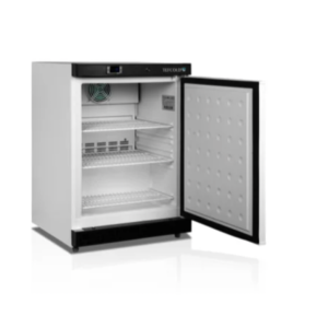 Armario Refrigerado Negativo Ventilado - Blanco - 120 L TEFCOLD UF200V