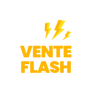 Cupón de compra Venta Flash