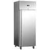 Armario Refrigerado Inox Negativo GN2/1 - 650 L - Dynasteel