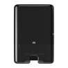 Black Tork Xpress® Interfold Hand Towel Dispenser | Elevation Range