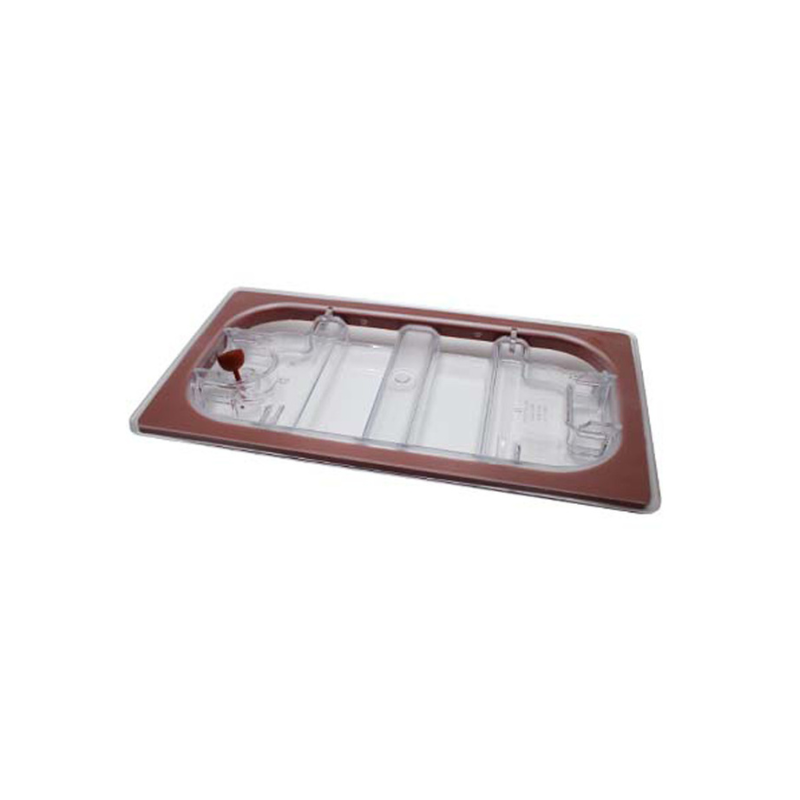 Sous Vide Lid GN 1/3 Mychef - Optimal Preservation and Cooking