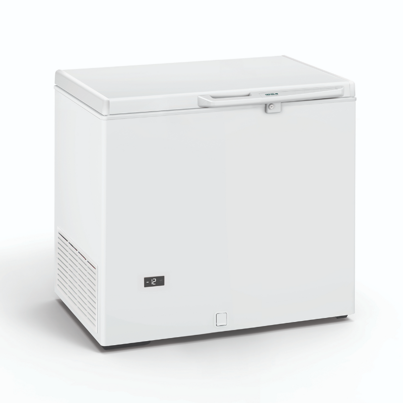 Professional Chest Freezer - 220 L