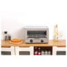 Toaster Electrique Simple - Dynasteel