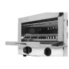 Toaster Electrique Simple - Dynasteel