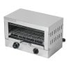 Toaster Electrique Simple - Dynasteel