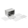 Toaster Electrique Simple - Dynasteel