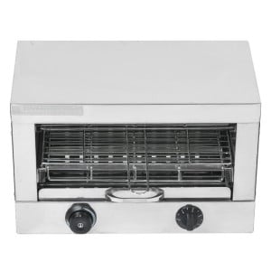 Toaster Electrique Simple - Dynasteel