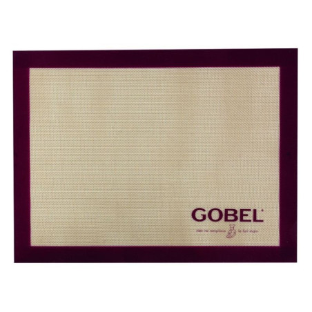 Silicone Baking Mat - Versatile and Durable - Gobel