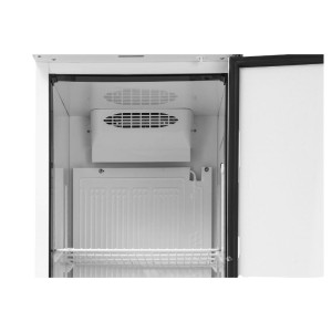 Armario Refrigerado 400 Litros - Positivo Blanco - Reacondicionado