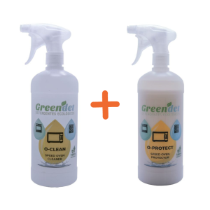 Paquete de Mantenimiento para Horno de Cocción Rápida Quick - Mychef