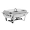 Chafing Dish GN 1/1 Eco - Lote de 4 - Dynasteel