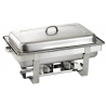 Chafing Dish Apilable 9 L - GN 1/1