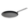 Non-stick induction crepe maker Vogue - Aluminium Ø 260 mm, Teflon Platinum Plus