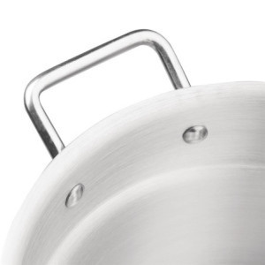 Marmita Baño María Aluminio 4L Vogue K643: ¡Descubre lo indispensable! ????✨