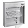 Buffalo UV Sterilization Cabinet for Perfect Hygiene