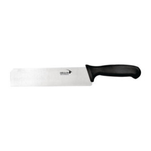 Cuchillo para Queso Sobremoldeado 25 cm DEGLON: Precisión y Versatilidad