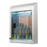 Matfer Bourgeat Knife Sterilization Cabinet - Professional Hygiene