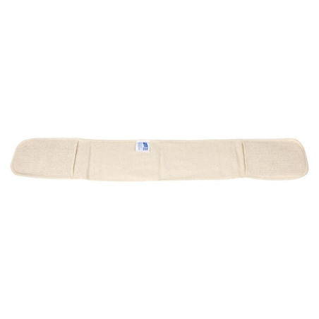 Guante Anti-calor 91 cm - Protección óptima y elegancia profesional