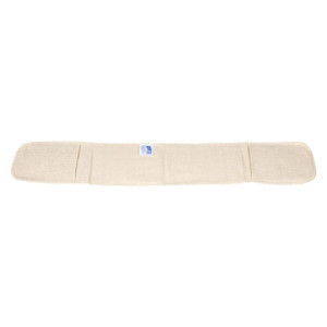 Gant Anti-chaleur 91 cm - Protection optimale & élégance professionnelle