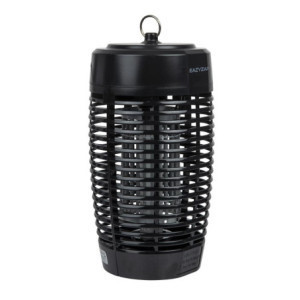 Insect Killer Lantern 80m² Eazyzap - Indoor/Outdoor Protection