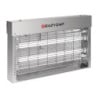 Desinsecticida LED Inox 14 W - Eazyzap - Cocina Pro