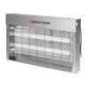 Desinsecticida LED Inox 14 W - Eazyzap - Cocina Pro