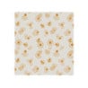 Beeswax food wrap sheets - Size S durable