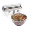 Distribuidor 3000 Wrapmaster: Facilite el embalaje en la cocina profesional.