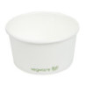 Bols Sopa/Helado Compostables 170ml - Lote 1000 Vegware