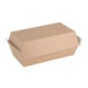 Cajas Fiesta Compostables 204mm - Paquete de 100, Calidad Profesional