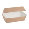 Cajas Fiesta Compostables 204mm - Paquete de 100, Calidad Profesional