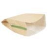 Compostable Hot Snack Bags 292x127 mm - Pack of 500 Vegware