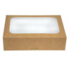 Boîtes Compostables Standards | Vegware - Lot de 50