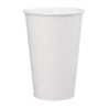 Vasos para bebidas frías de papel reciclable 454ml - Lote de 1000