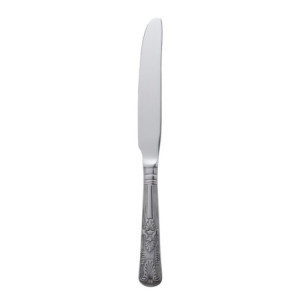 Cuchillo de Postre Mango Completo Kings - Lote de 12 por Olympia - Calidad y elegancia para tus postres