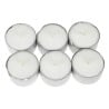 Tealights 8h - Pack of 90 Bolsius