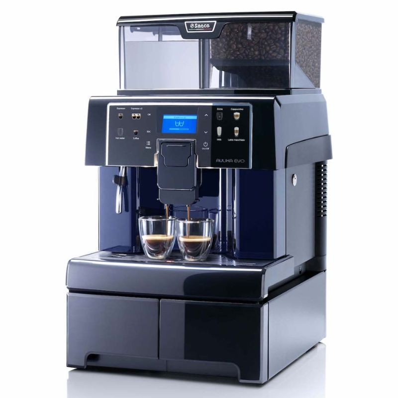 Máquina de Café Aulika Evo Office - Reacondicionada