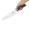 Cuchillo de Chef Vogue Inox 200 mm: Precisión y Durabilidad