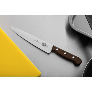 Victorinox 190mm Chef's Knife with Quality Wooden Handle