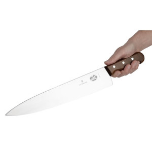 Victorinox 310 mm Chef's Knife - Rosewood Handle