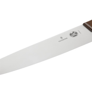 Couteau de Cuisinier Victorinox 310 mm - Manche Bois de Rose