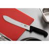 Butcher Knife 255 mm Victorinox: Ultra-Sharp Blade in Stainless Steel