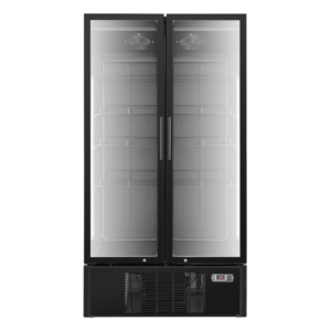 Vitrina Refrigerada para Bebidas - 2 Puertas - 736 L - Dynasteel