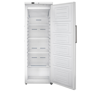 Armario Refrigerado Ventilado 600 L - Interior ABS - Dynasteel