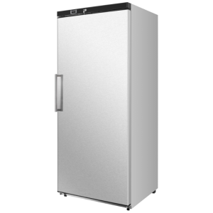 Armoire Congélation Inox Ventilée 600 L - Intérieur ABS Dynasteel