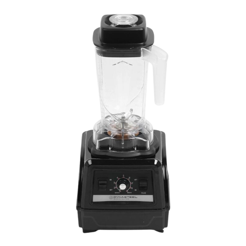 Batidora profesional Dynasteel 2,5 L - Mezcla y preparación de calidad superior