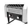 Toaster Conveyor 300 Dynasteel - Fast and efficient professional toasting