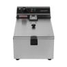 Friteuse Profesional 10 L 3000 W Inox — Termostato